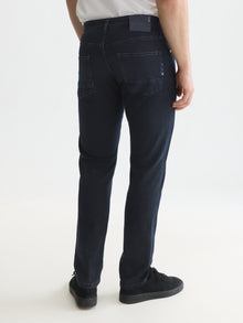 Ralston Regular Slim Fit Jeans - Ink Blue