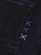 Ralston Regular Slim Fit Jeans - Ink Blue