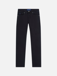 Ralston Regular Slim Fit Jeans - Ink Blue