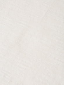 Garment-Dye Relaxed Fit T-Shirt - Eggnog