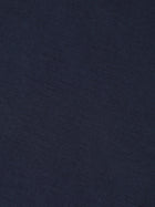 Garment-Dye Relaxed Fit T-Shirt - Sky Captain