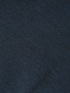 Finch Tailored Yarn-Dyed Technical Jersey Jogger - Blue