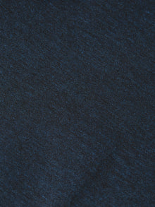 Finch Tailored Yarn-Dyed Technical Jersey Jogger - Blue