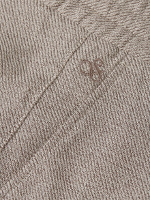 Finch Tailored Yarn-Dyed Technical Jersey Jogger - Sky Captain
