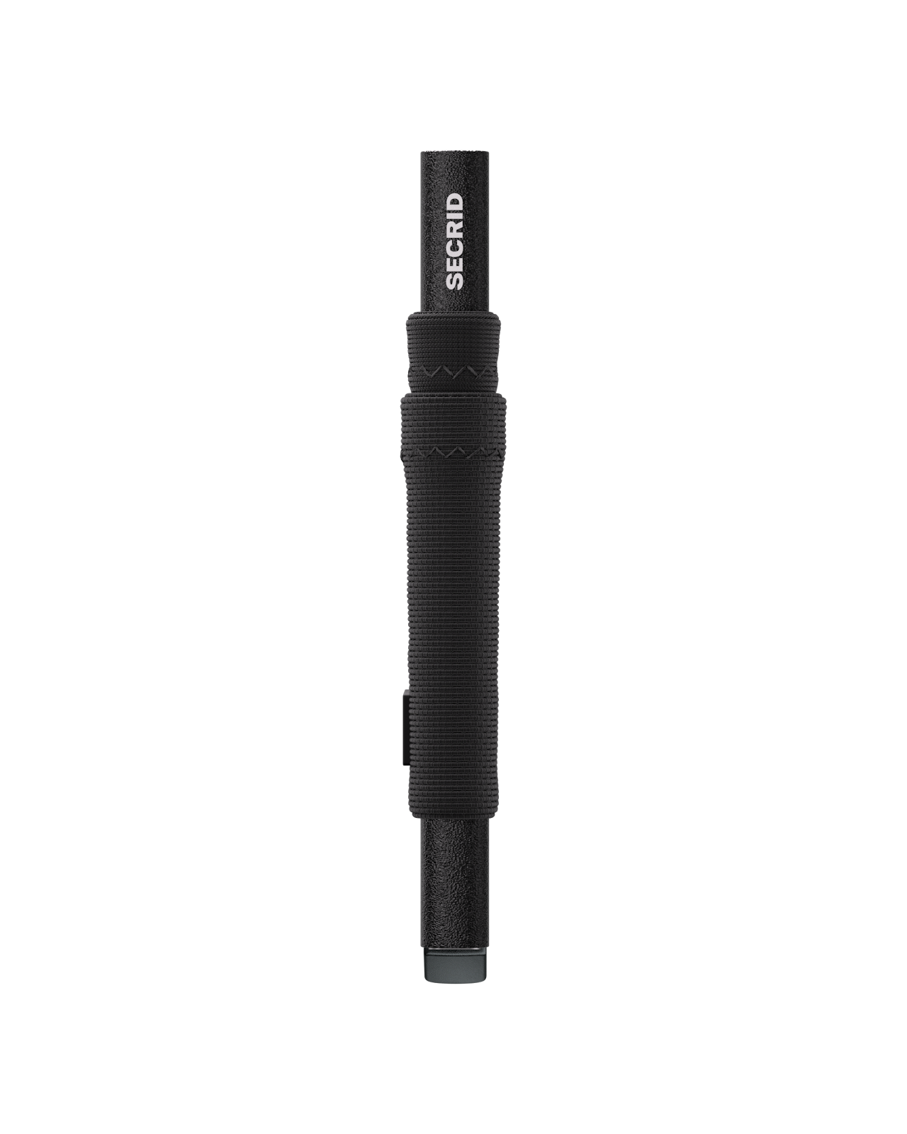 Flexwallet - Black - Side