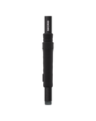 Flexwallet - Black - Side