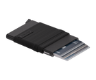 Flexwallet - Black - Flat