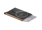 Cardprotector for MagSafe - Sand - Open