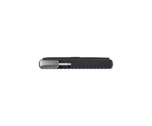Cardprotector+ Fluted for MagSafe - Navy - Bottom
