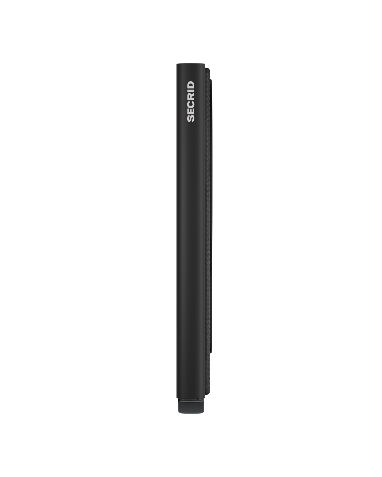 Cardprotector for MagSafe - Black - Side