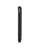 Cardprotector for MagSafe - Black - Side