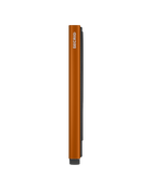 Cardprotector for MagSafe - Orange - Side
