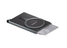 Cardprotector for MagSafe - Titanium - Open