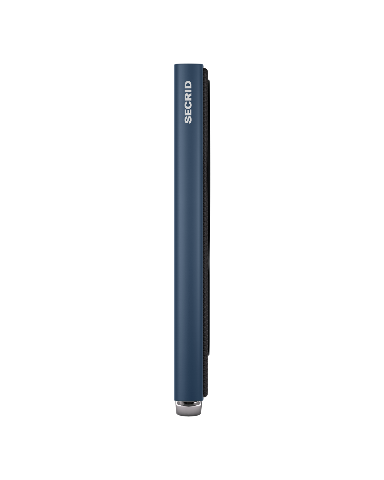 Cardprotector+ Fluted for MagSafe - Navy - Side
