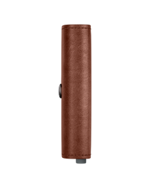 Envelope Wallet Vintage - Cognac - Side