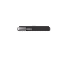 Cardprotector+ Fluted for MagSafe - Silver - Bottom