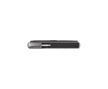 Cardprotector+ Fluted for MagSafe - Silver - Bottom
