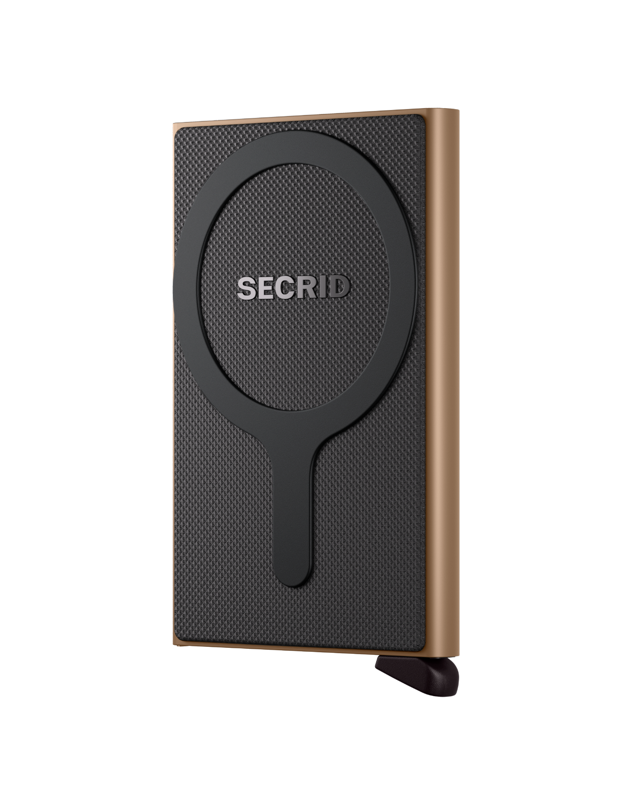 Cardprotector for MagSafe - Sand - Front