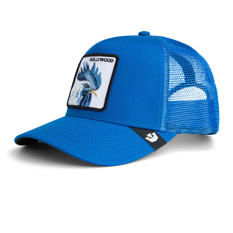 Hollywood Rooster - Royal