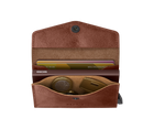 Envelope Wallet Vintage - Cognac - Semi