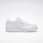 Club C Double - White