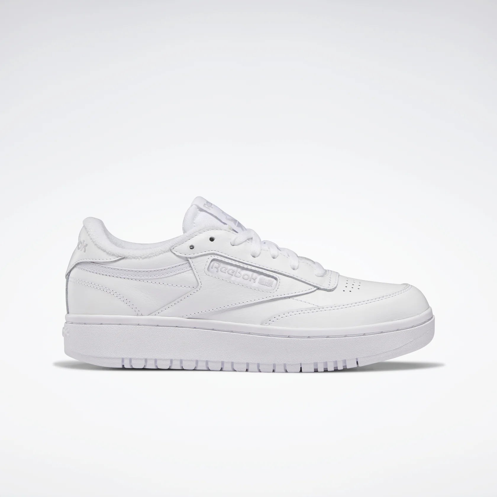 Club C Double - White