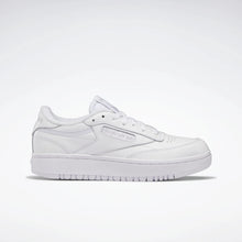 Club C Double - White