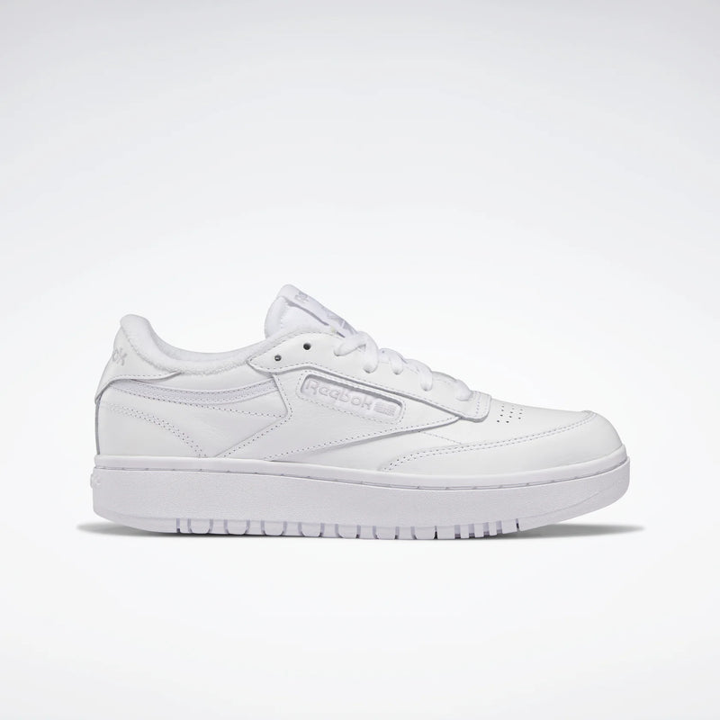Club C Double - White
