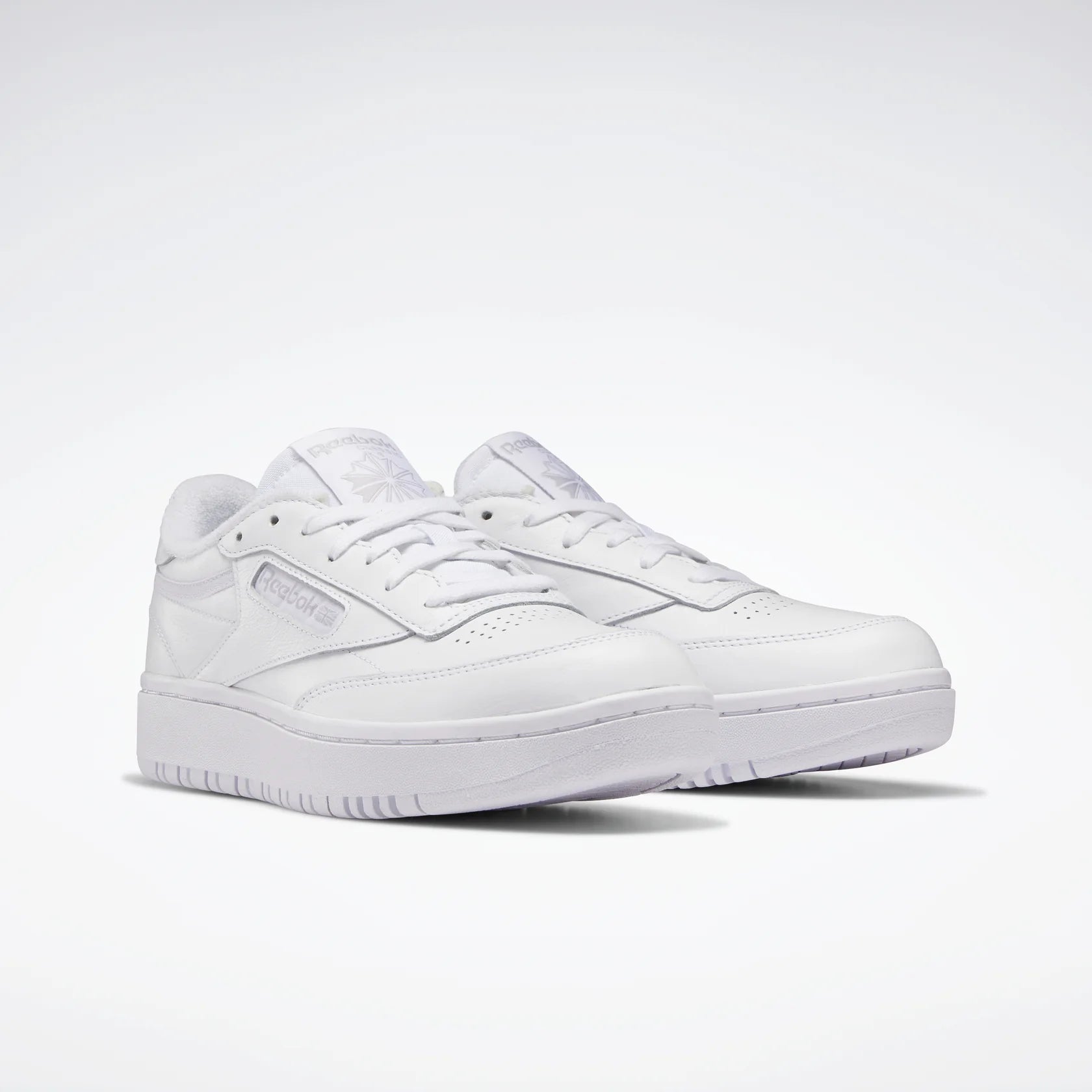Club C Double - White