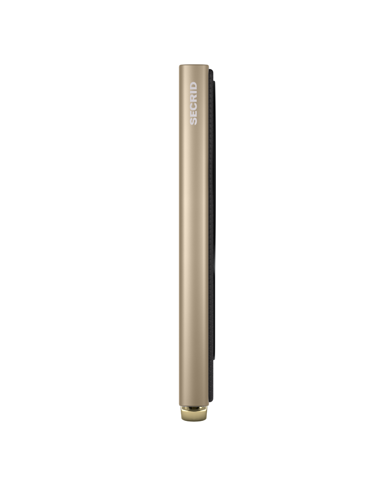 Cardprotector+ Fluted for MagSafe - Cashmere - Side