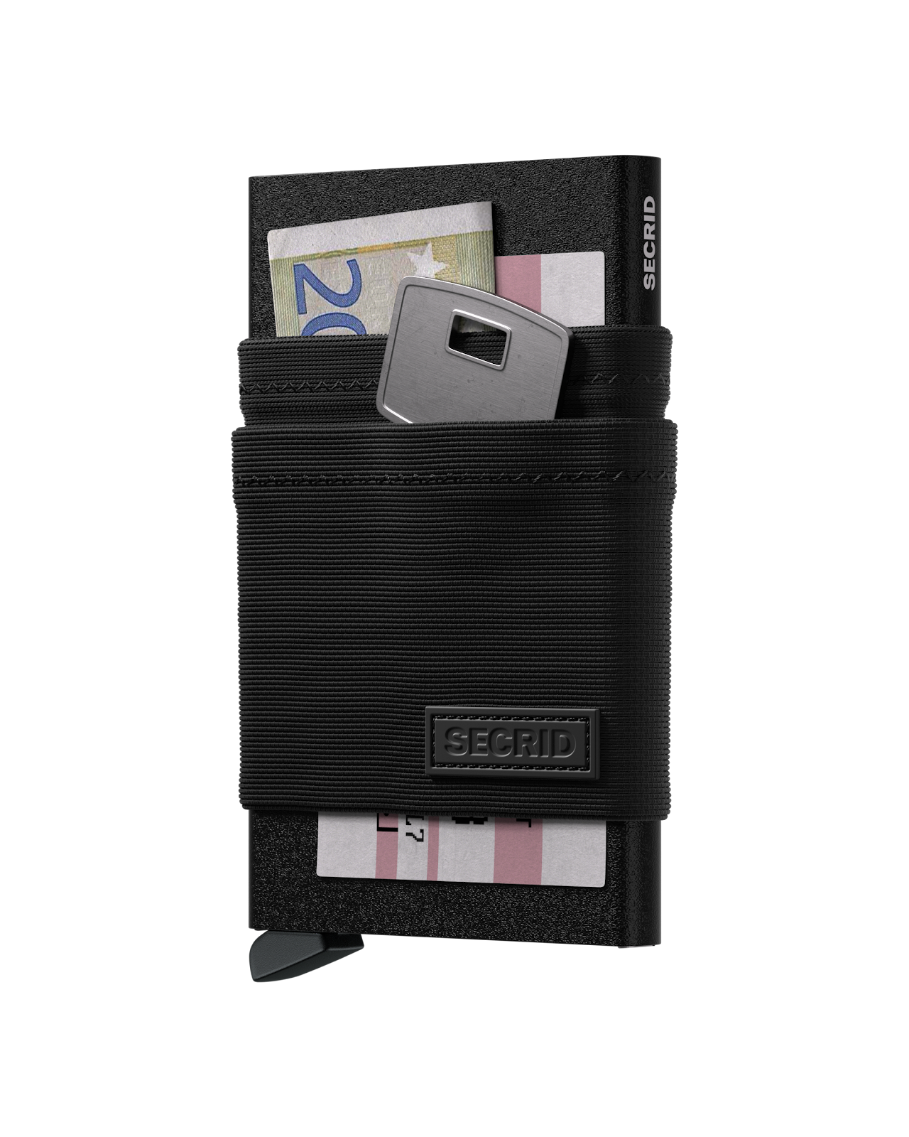 Flexwallet - Black - Items