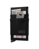 Flexwallet - Black - Items