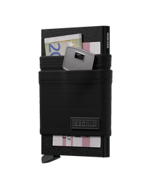 Flexwallet - Black - Items