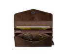 Envelope Wallet Vintage - Chocolate - Semi