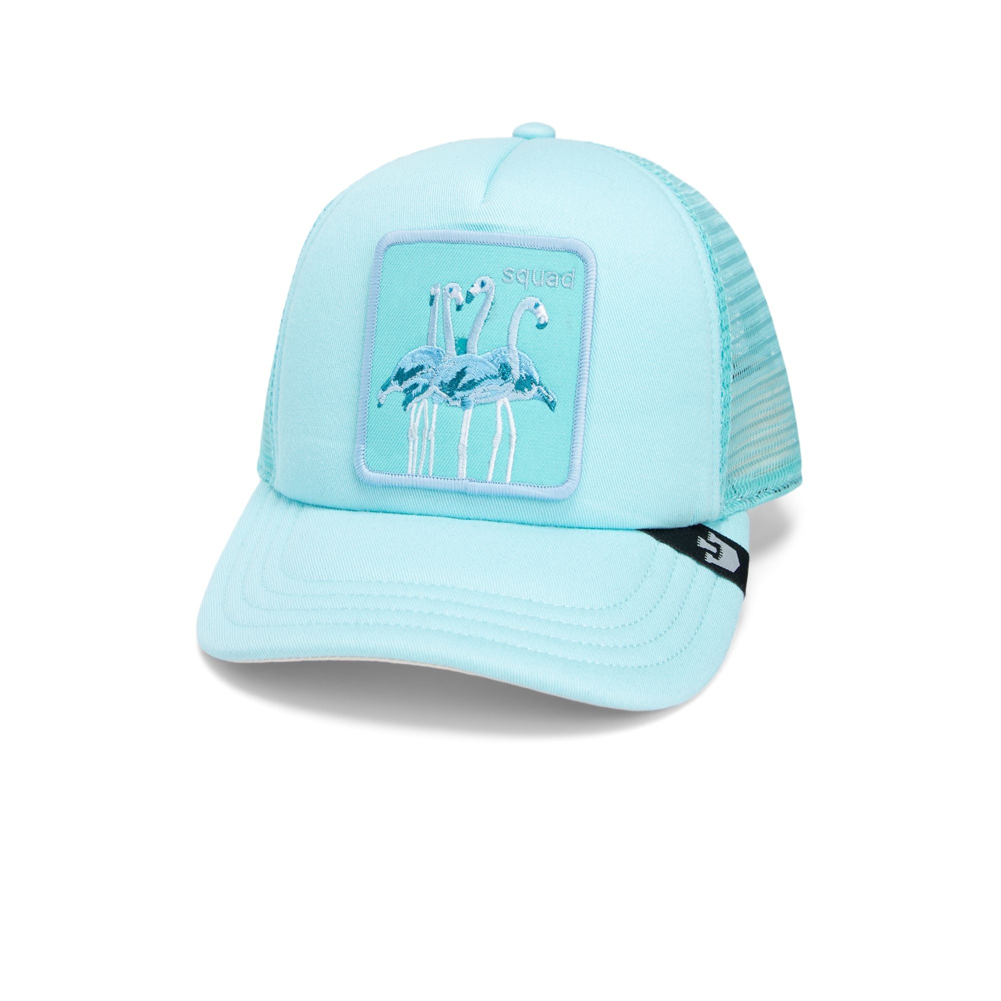 Lil Squad Light - Blue