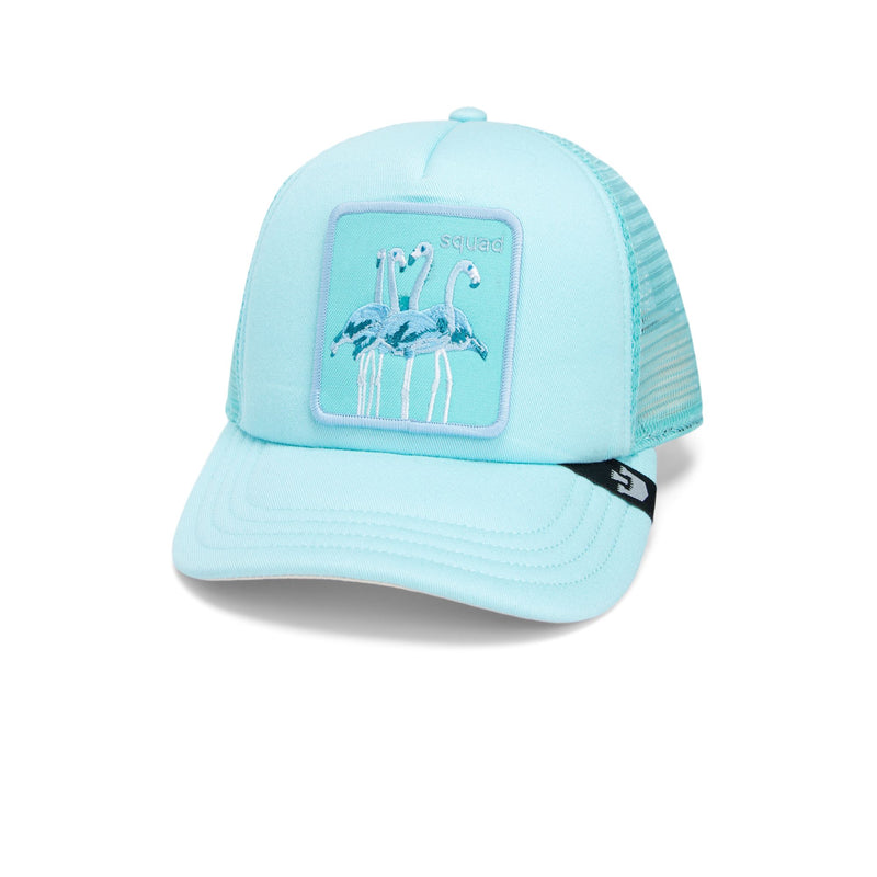 Lil Squad Light - Blue