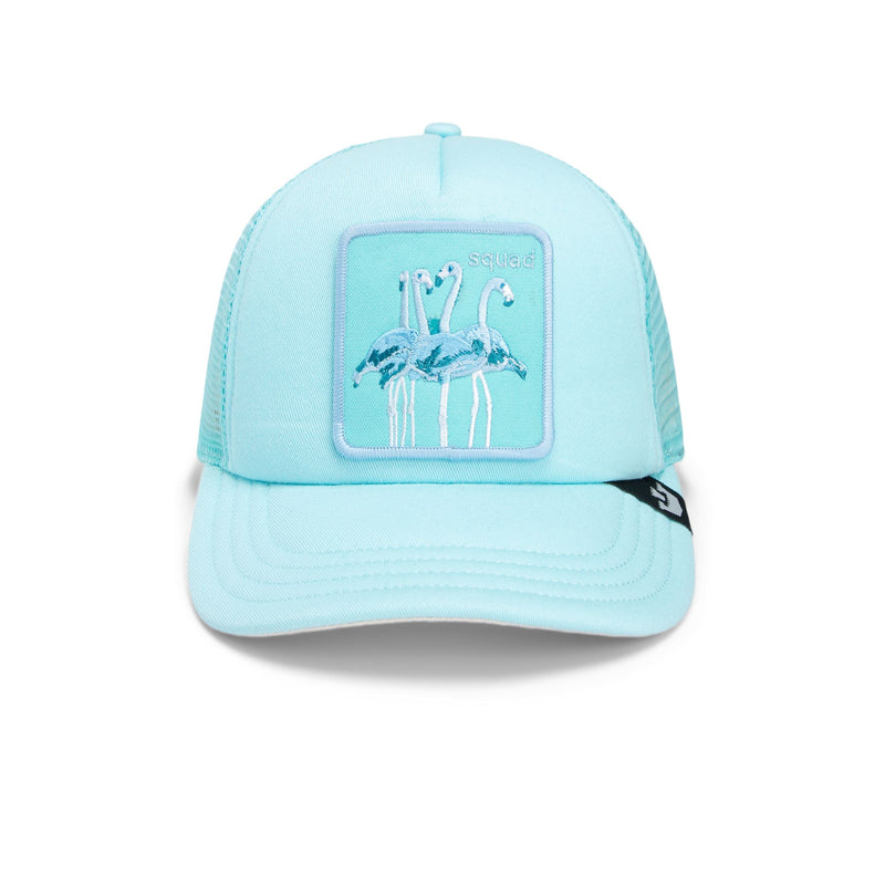 Lil Squad Light - Blue