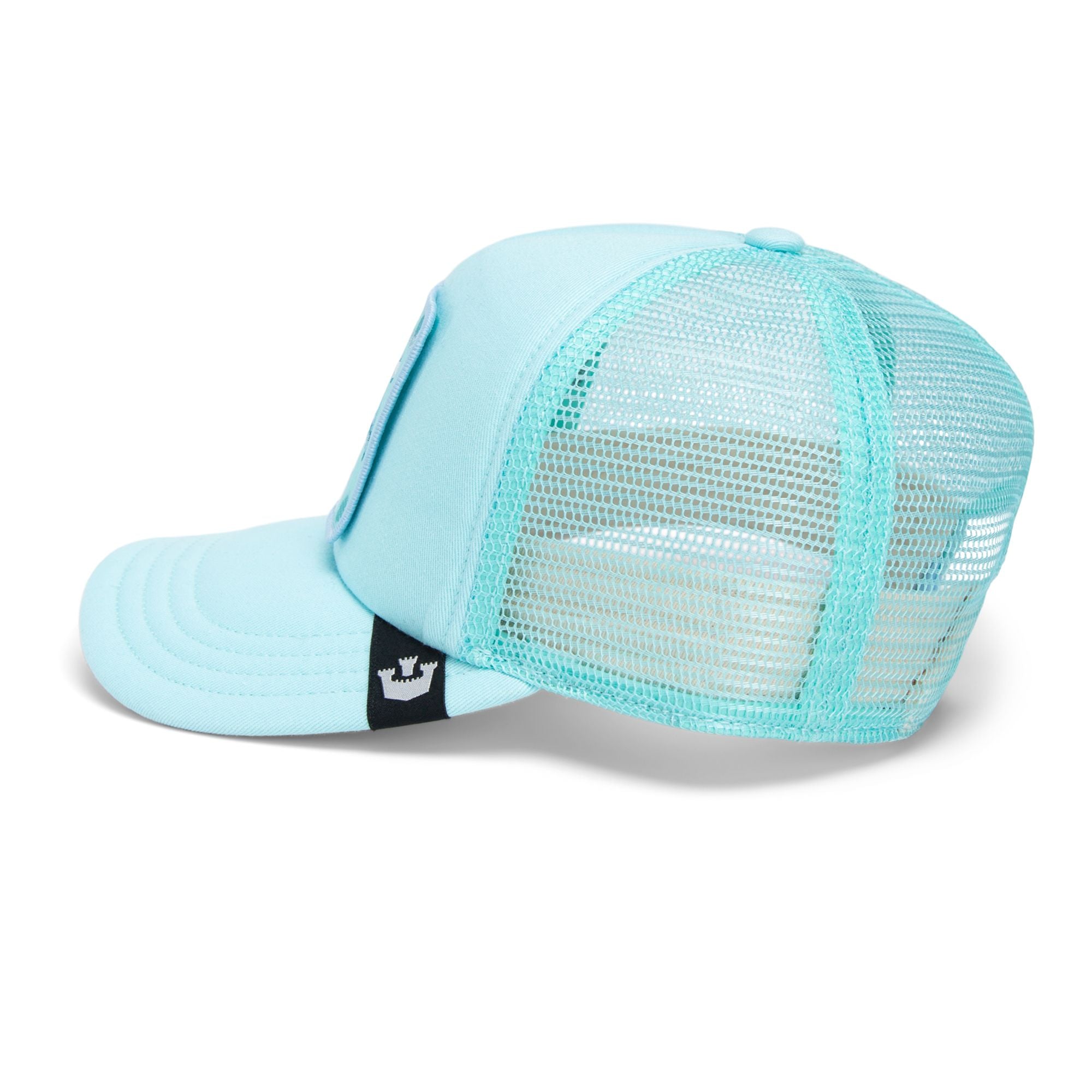 Lil Squad Light - Blue