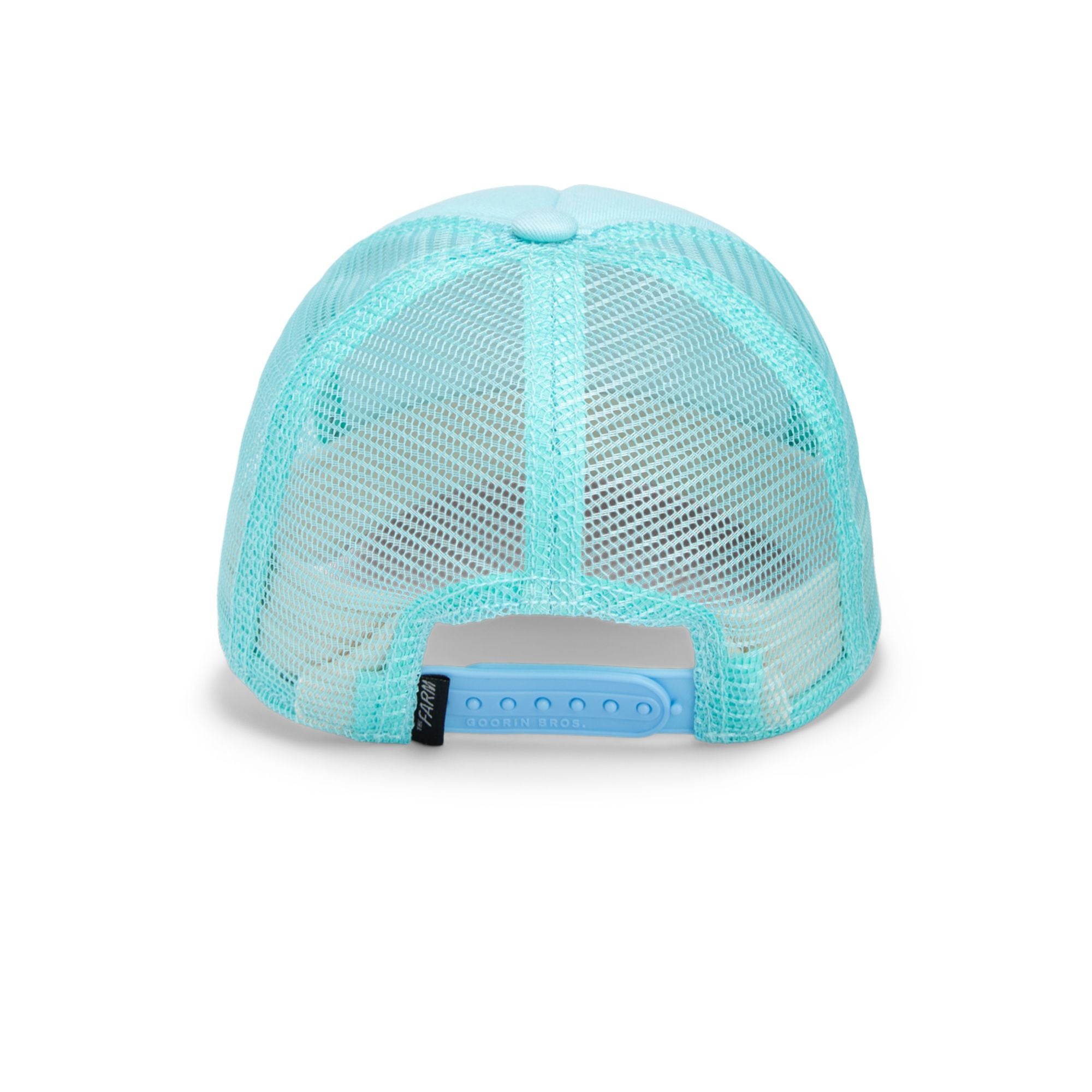 Lil Squad Light - Blue