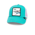 Do Do Doodoo - Teal