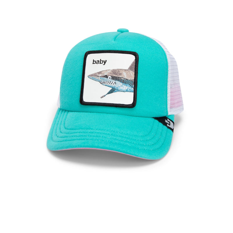 Do Do Doodoo - Teal