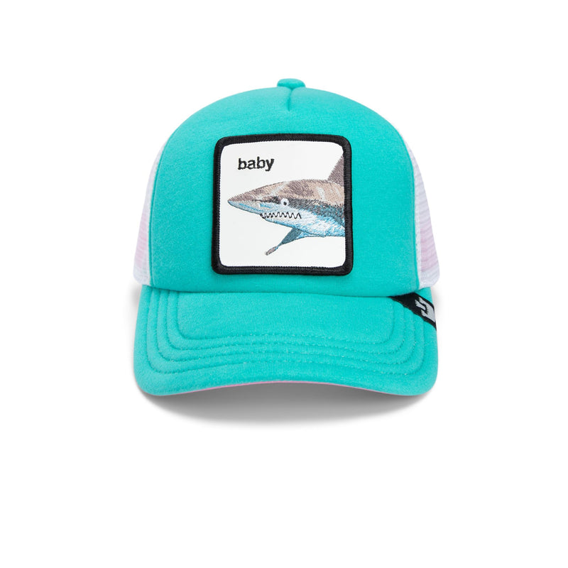 Do Do Doodoo - Teal