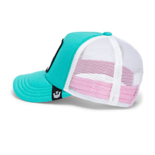 Do Do Doodoo - Teal