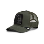 Mini-Panther Trucker - Palm