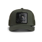 Mini-Panther Trucker - Palm