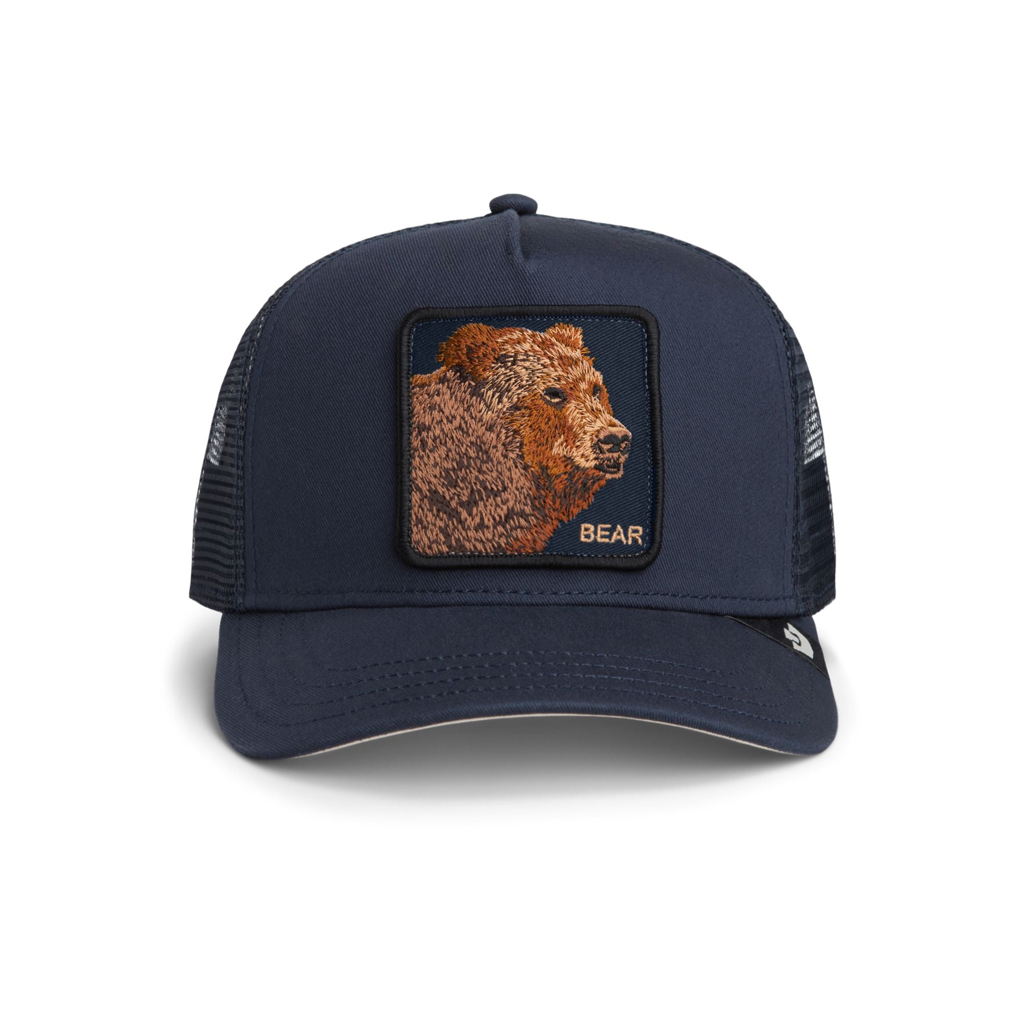 Bear Trucker Mini - Edge