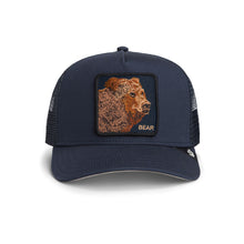 Bear Trucker Mini - Edge