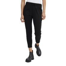 Ichi Black Ihkate Pants