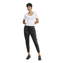 Ichi Dark Grey Ihkate Pants