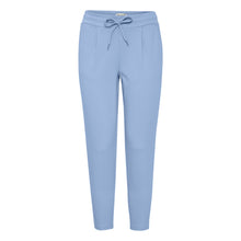 Della Robbia Blue Ihkate Pants